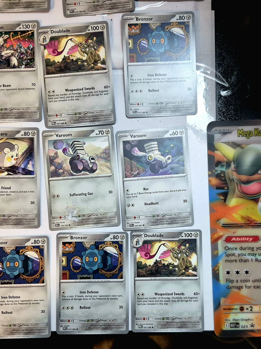 Pokémon Pokémon trading card lot Trading Card Lot